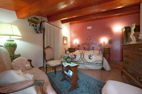  B&B La Ginestra  Чивита